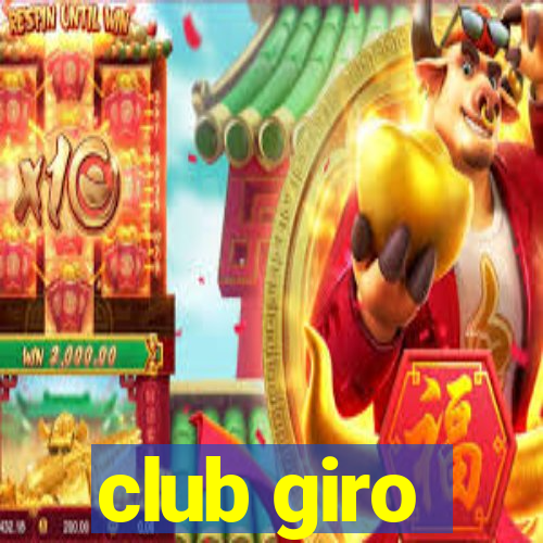 club giro