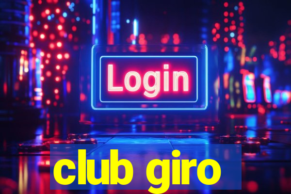 club giro