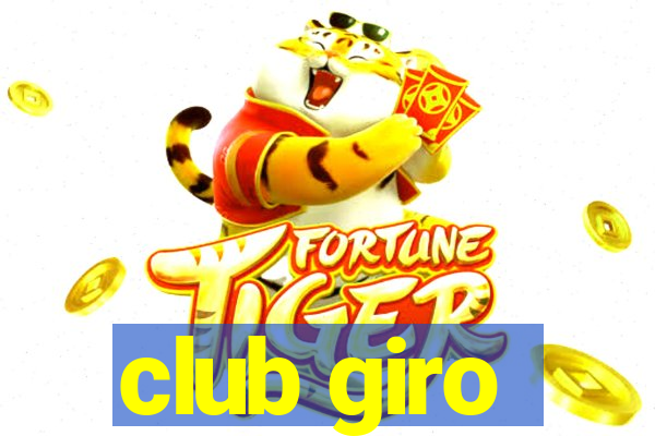 club giro