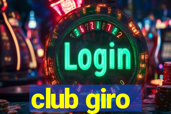 club giro