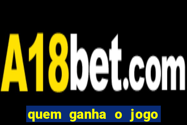 quem ganha o jogo hoje flamengo ou bahia