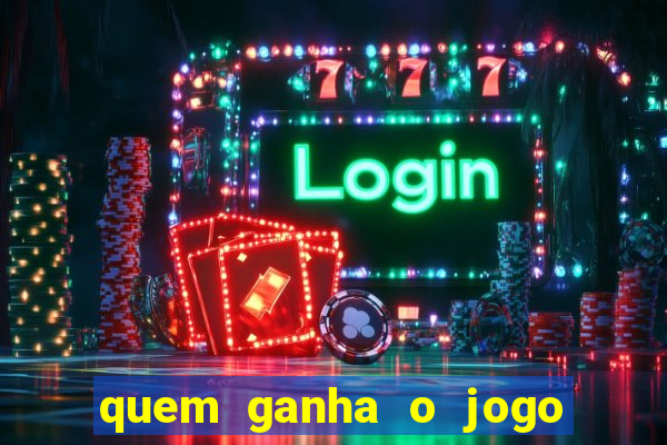 quem ganha o jogo hoje flamengo ou bahia