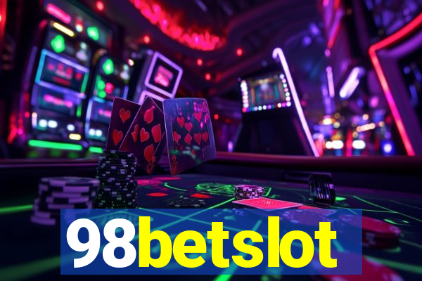 98betslot