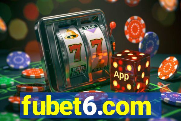 fubet6.com