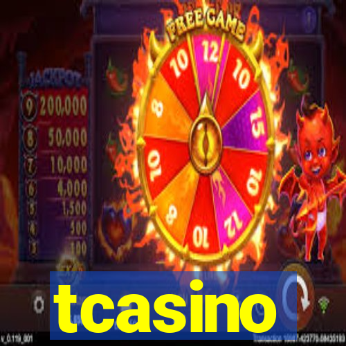 tcasino