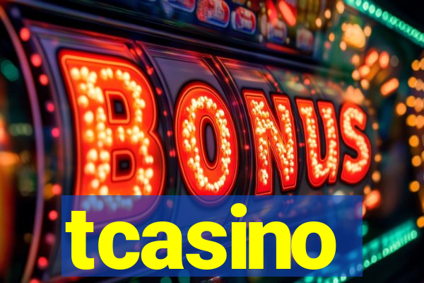 tcasino