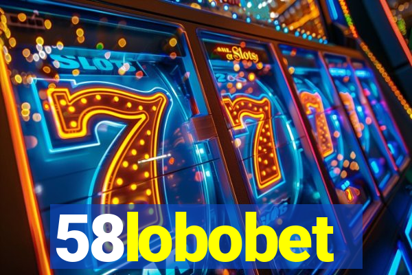 58lobobet