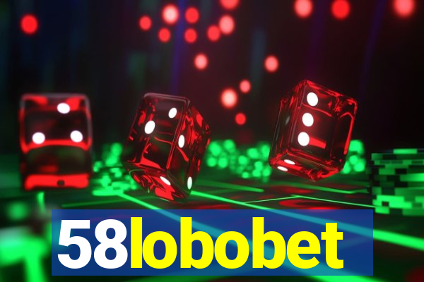 58lobobet