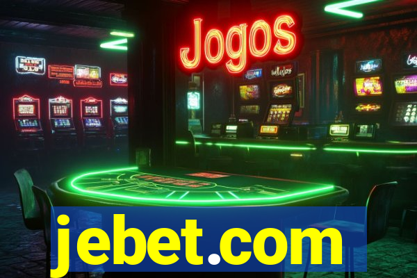 jebet.com