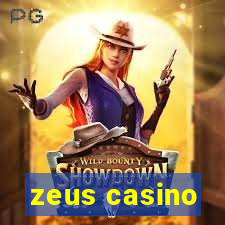 zeus casino