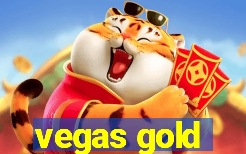 vegas gold