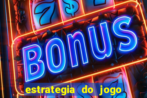 estrategia do jogo gates of olympus