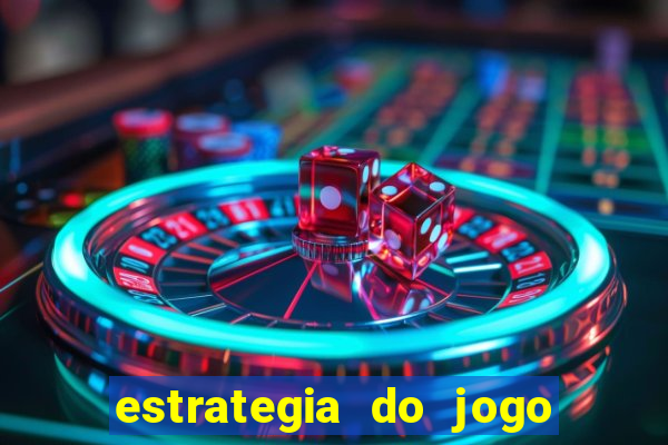 estrategia do jogo gates of olympus