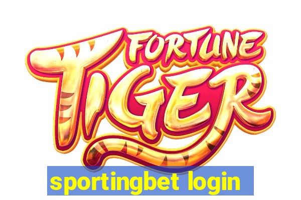 sportingbet login