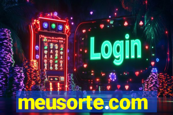 meusorte.com