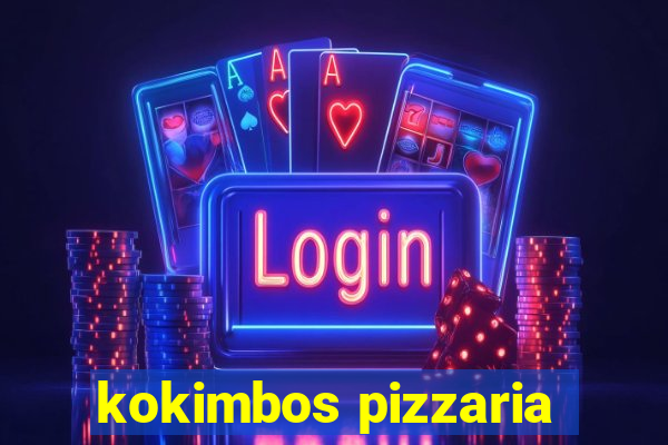 kokimbos pizzaria