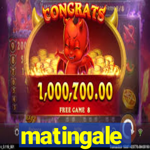 matingale