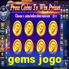 gems jogo