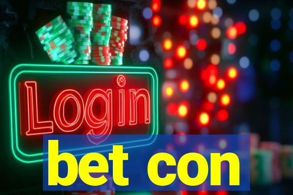 bet con