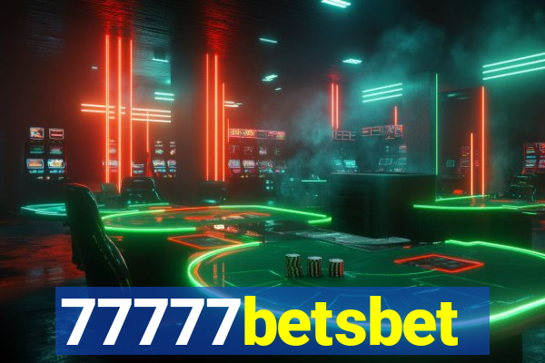 77777betsbet