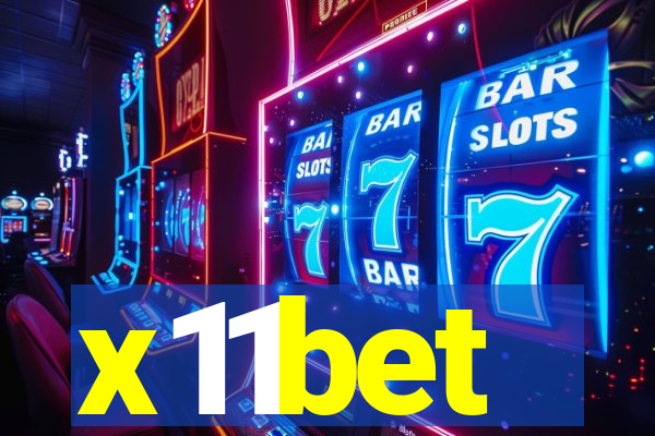 x11bet