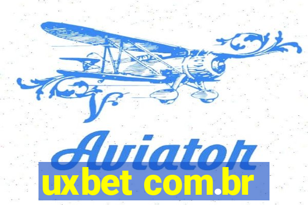 uxbet com.br