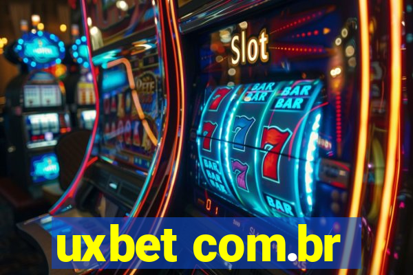 uxbet com.br