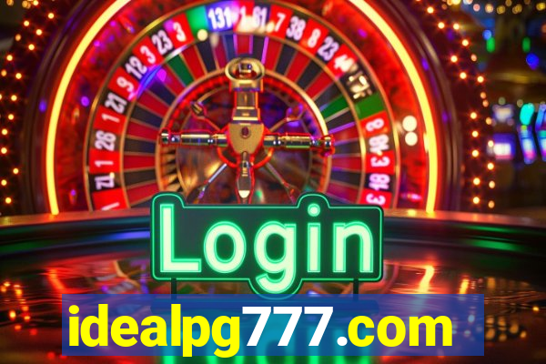 idealpg777.com