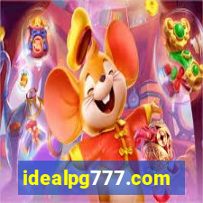 idealpg777.com