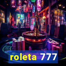 roleta 777