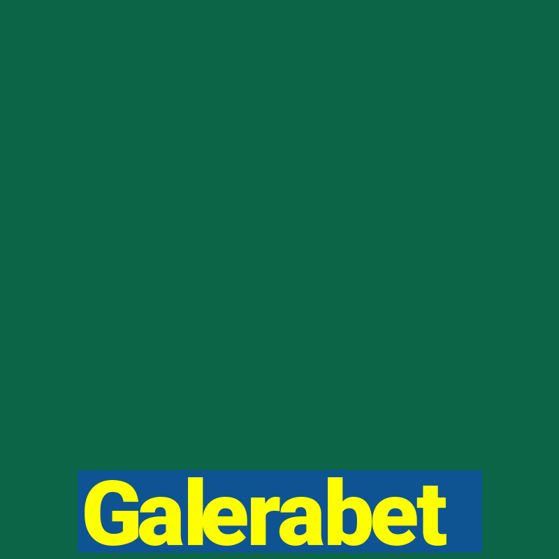 Galerabet