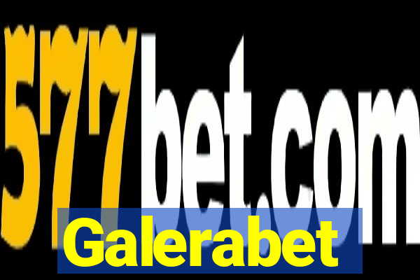 Galerabet