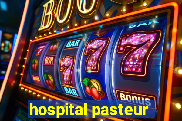 hospital pasteur