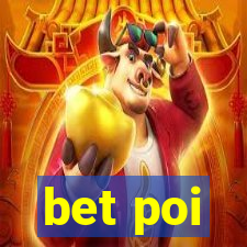 bet poi