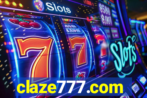 claze777.com