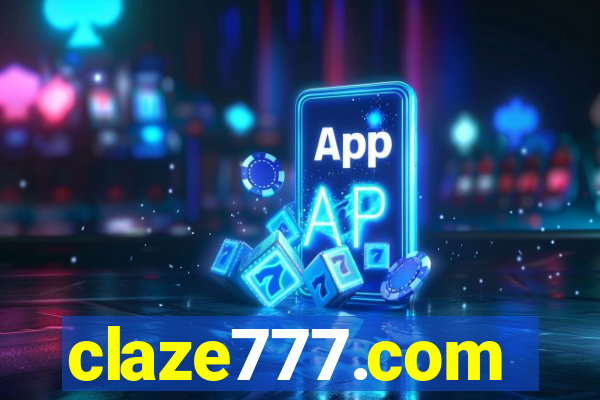 claze777.com