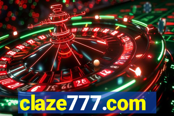 claze777.com