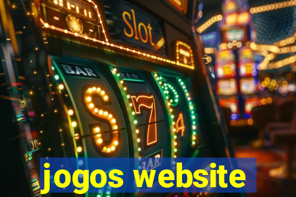 jogos website