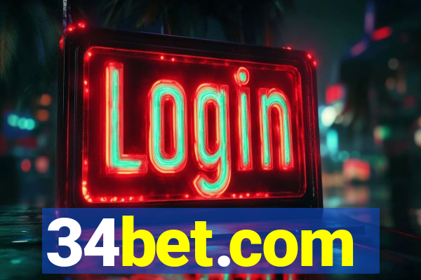 34bet.com