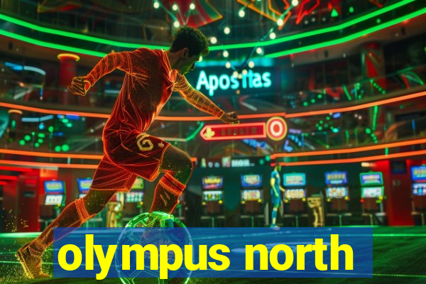 olympus north