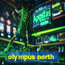 olympus north