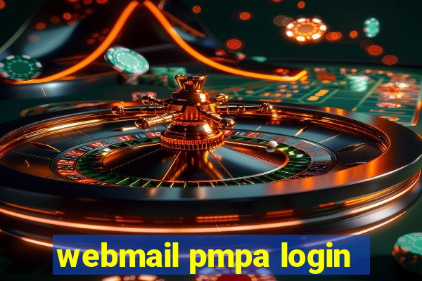 webmail pmpa login