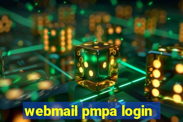 webmail pmpa login