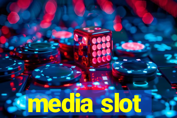 media slot