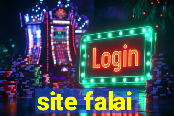 site falai