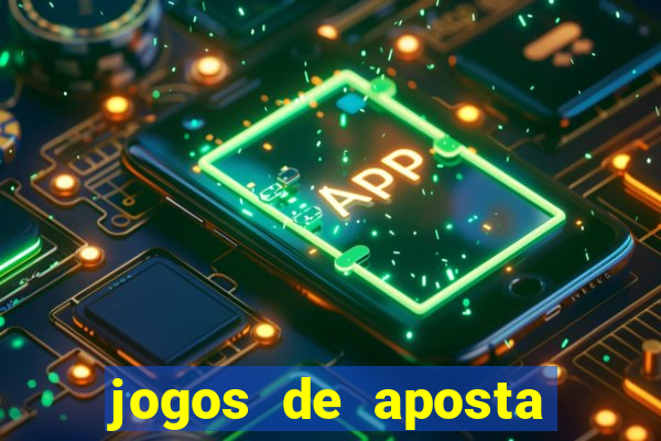 jogos de aposta para ganhar dinheiro de verdade