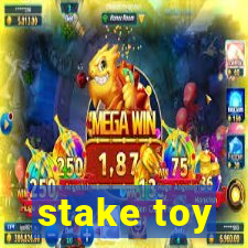 stake toy