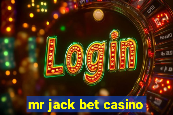 mr jack bet casino