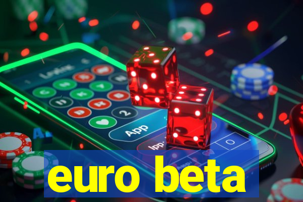 euro beta