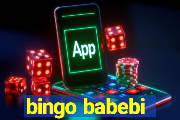 bingo babebi